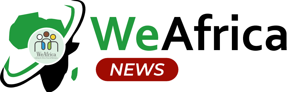 WeAfrica News