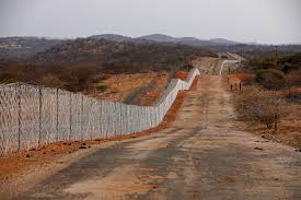 South Africa Fortifies Mozambique Border to Combat Vehicle Theft and Smuggling