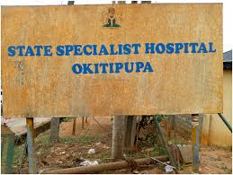 Crisis Grips Ondo State Healthcare System: Shortage of Staff, Poor Facilities