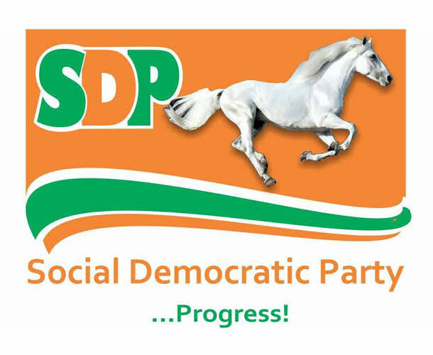 Ondo SDP Condemns Report of Structure Collapse for Aiyedatiwa, Calls it False