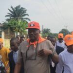 SDP Dismisses APC’s Claims of Mass Defection in Ondo State